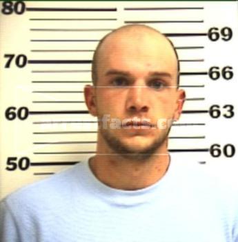 Billy Ray Young