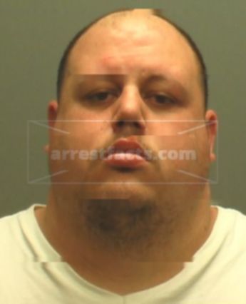 Christopher Michael Parsons