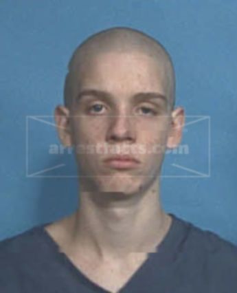 Ryan Eugene Reeves