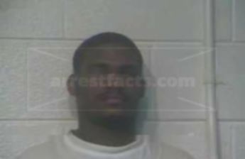 Deangelo Anton Robinson