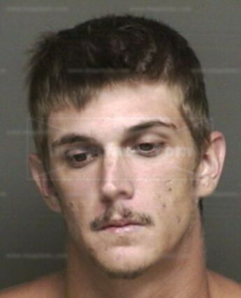 Adam Forrest Carter