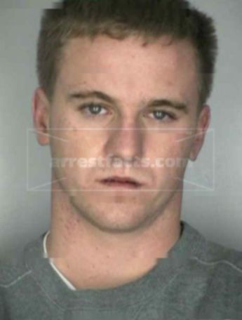 Christopher S Tyler