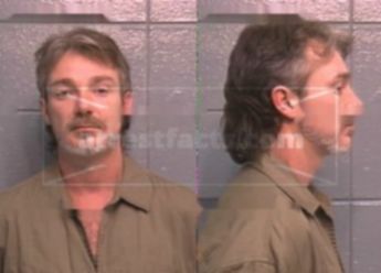 Vance Mark Burger