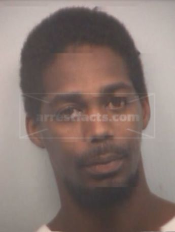 Reginald Lorenzo Williams