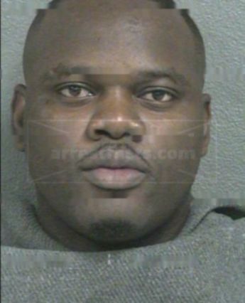 James Anthony Burton