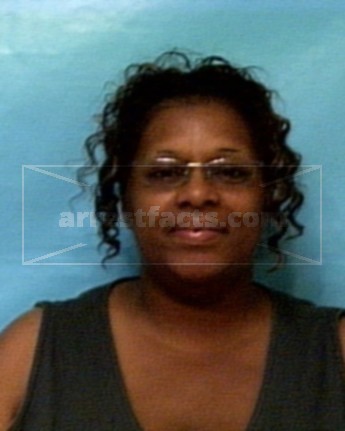 Latunga Ronnette Sanders