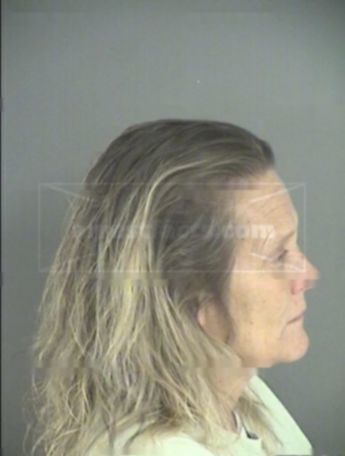 Mary Elizabeth Mccreary