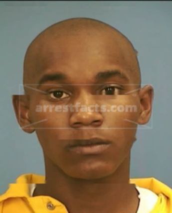 Jamario Thompson