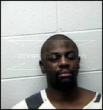 Darrin Keith Martin