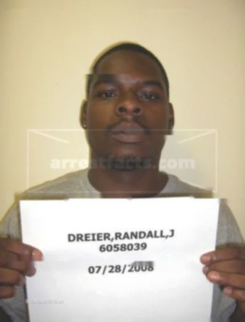 Randall J Dreier