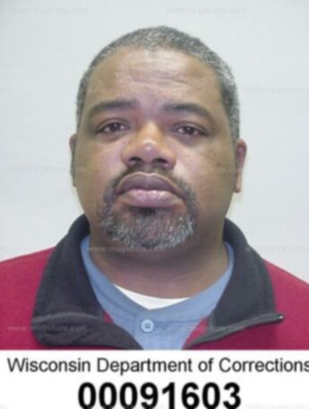 Nehemiah Harrison
