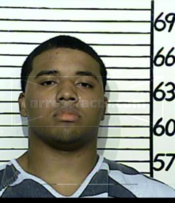 Amon Keevon Pimpton