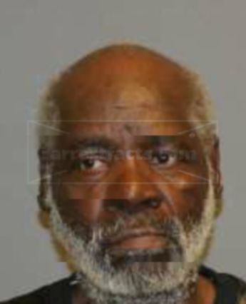 Raymond Hodge