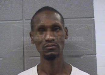 Keith Thigpen