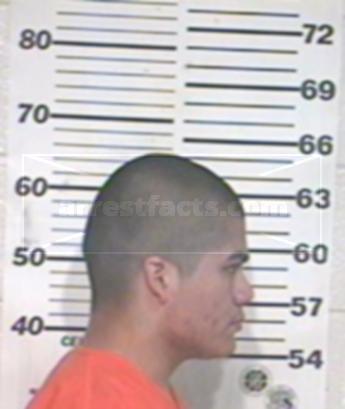 Abiel Solis Alvarez