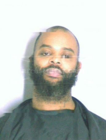 Dereck Brinson