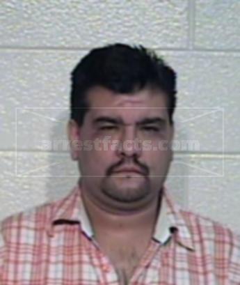 Juan Hernandez Aguirre