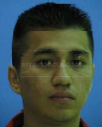 Ruben Pioquinto Sanchez