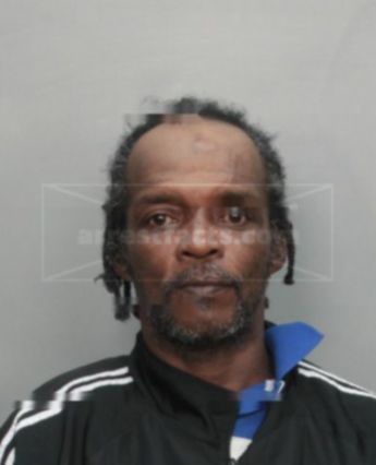 Fredrick Aurthur Williams