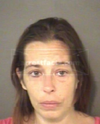 Tera Marie Kennedy