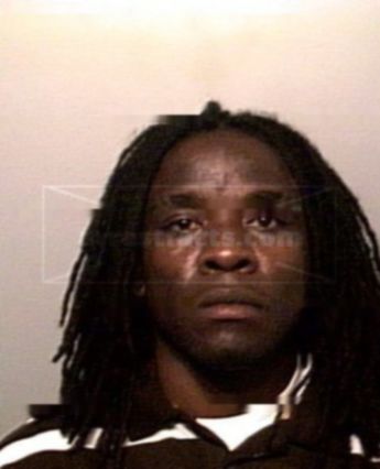Jerome Ray Forney