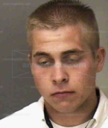 Tyler Ross Carlisle