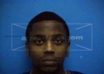 Derrick Darrel* Lewis