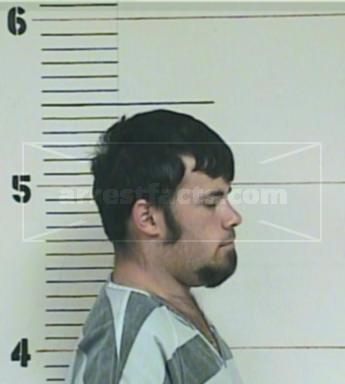 Aaron Wesley Posey