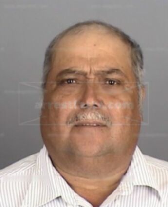 Leonardo Badillo