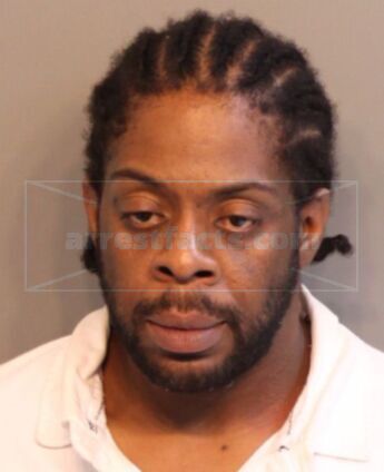 Stacy Patrick Williams