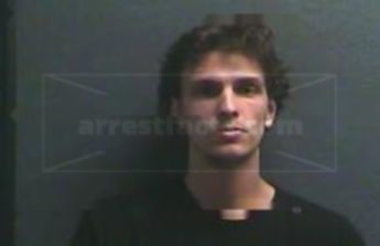 Dominic Patrick Barth