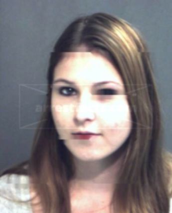Patricia Maurgaret Mcconnell