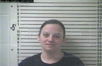 Misty Carol Mcelfresh
