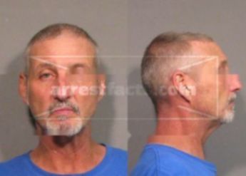 Kenton Gerald Thompson