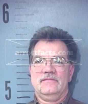 William Fred Widner