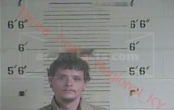 Jerry Wayne Hensley Jr.