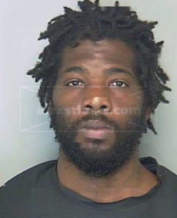 Marcus Latrell Ford