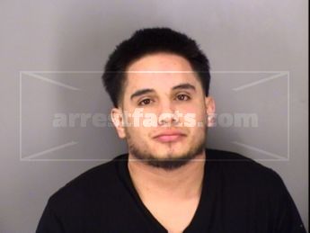 Collin Douglas Henning