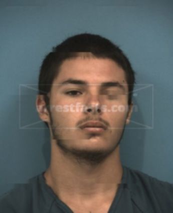 James Nicholas Johnston