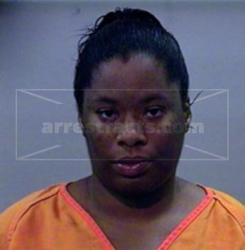 Willnisha Evette Smith
