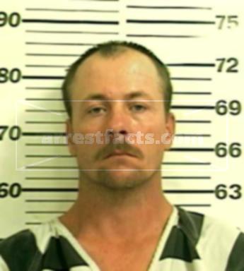 Billy Glene Clay