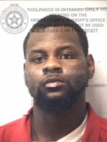 Victor Demetrice Baymon
