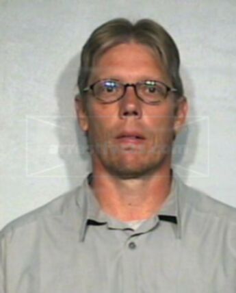 Jeff D Morrow