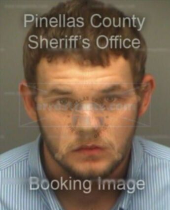 Michael Aaron Hartley