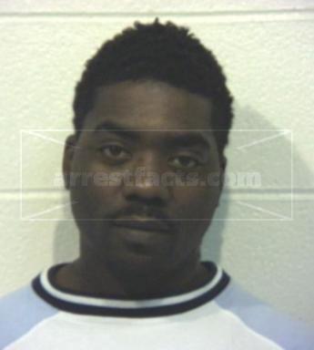 Travis Damon Britton