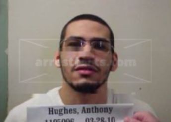 Anthony R Hughes