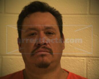 Jose Guadalupe Jr Garcia Macias