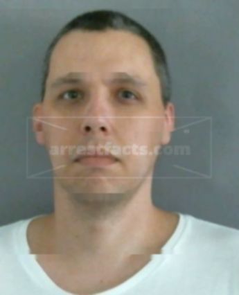 Michael Paul Brusso