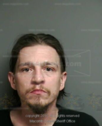 Shawn Thomas Ferguson