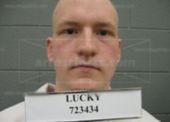 Ian Patrick Lucky